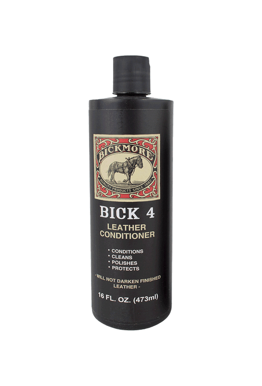 Bick 4 Leather 8 oz. Conditioner