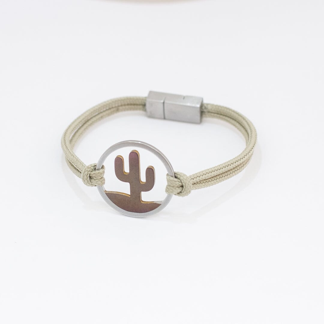 The Saguaro Bracelet