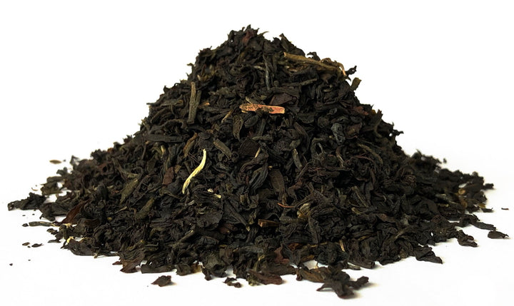 Earl Grey Darjeeling sort økologisk | Køb hos Nordic Tea