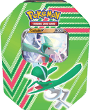 Gallade Fall Tin