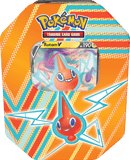 Rotom Fall Tin