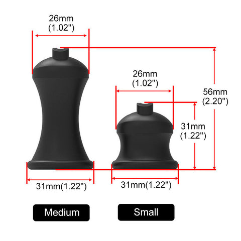 innie cage component