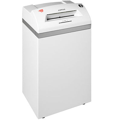 MBM Destroyit 4002 Cross Cut Paper Shredder with Auto Oiler Level 3/P- -  DSH0393O