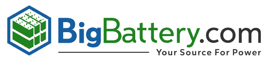 BigBattery logo