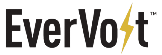 Panasonic Evervolt logo