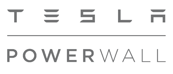 Tesla Powerwall 2 logo