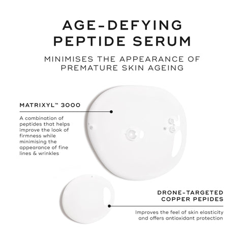 Age Defying Peptide Serum