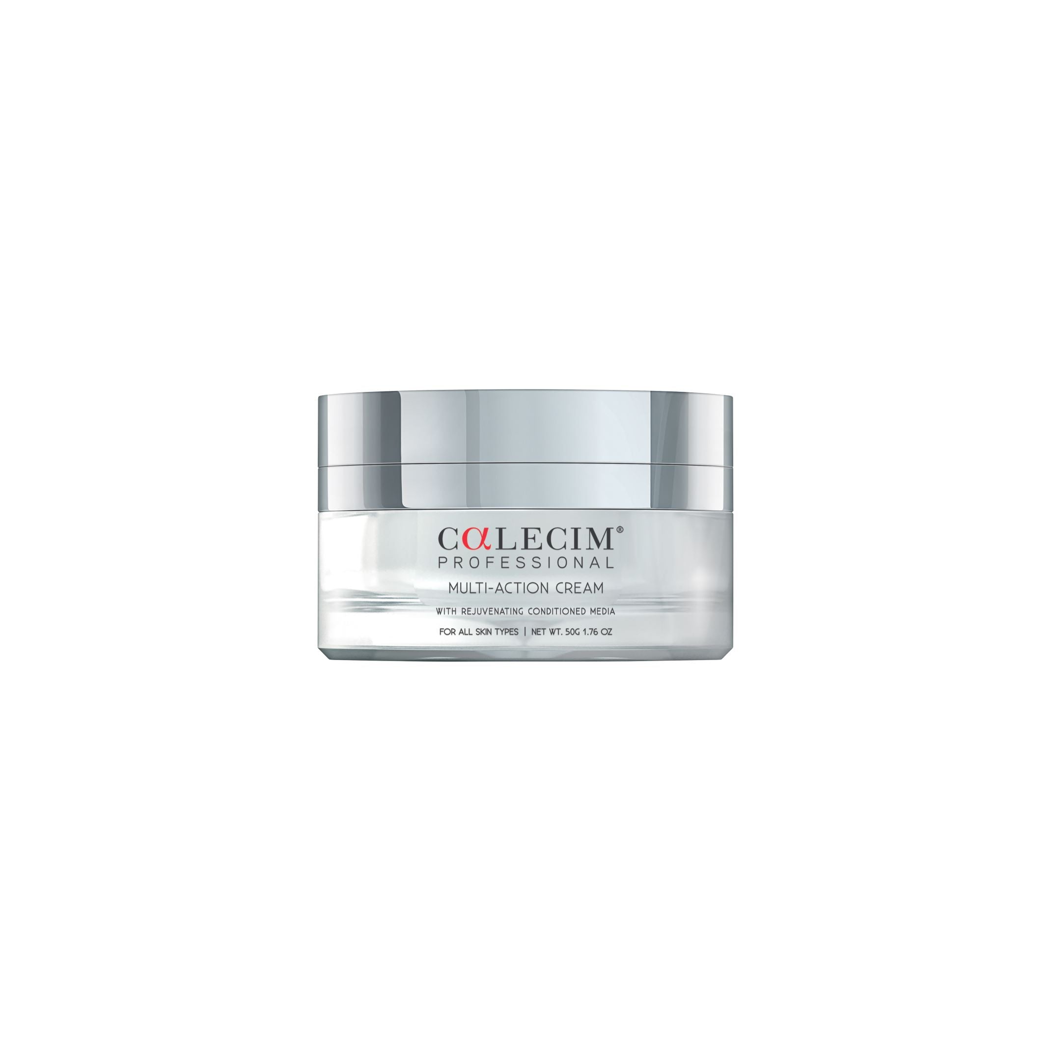 Multi Action Cream 50g - Advanced Cosmeceuticals product image