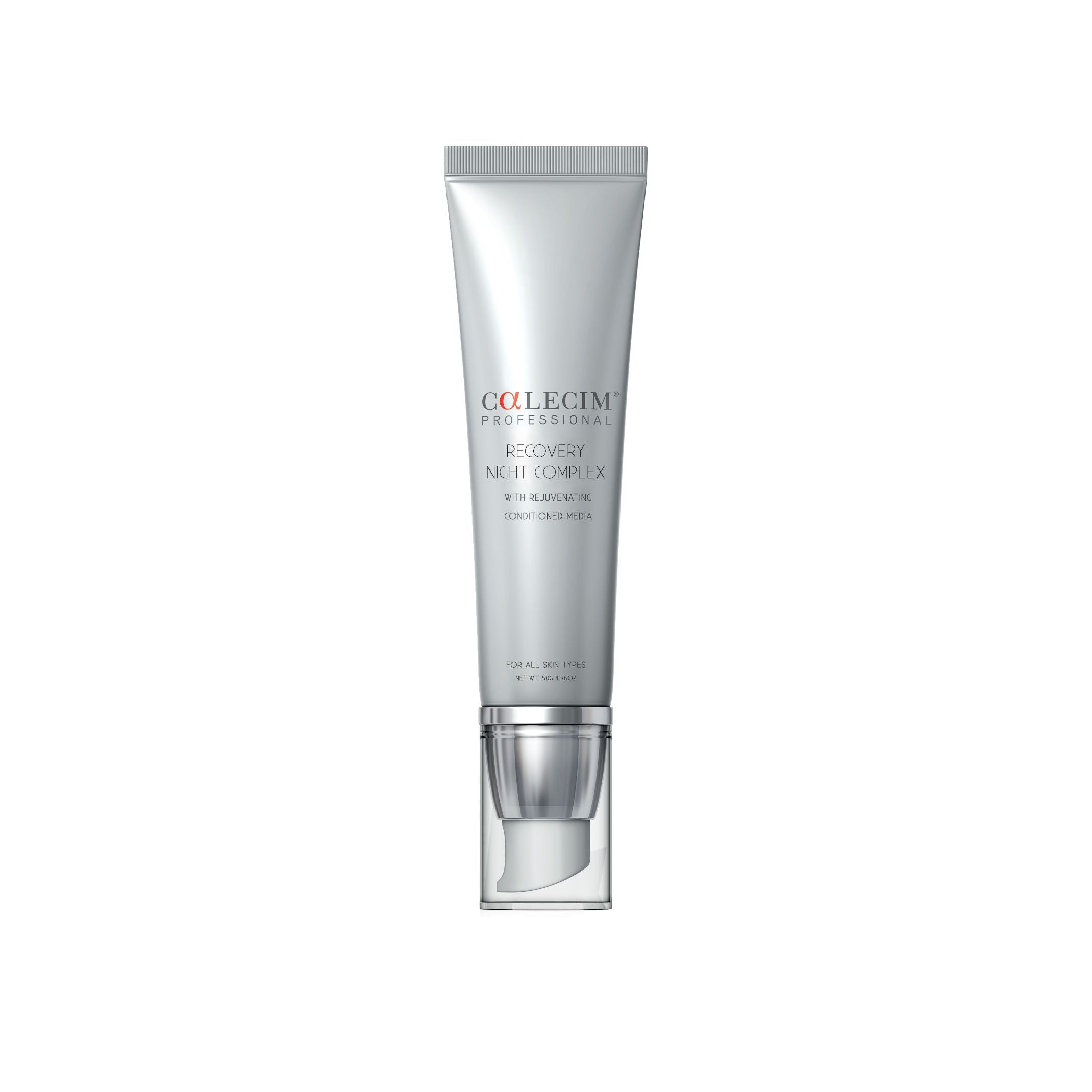 Recovery Night Complex 60g - Advanced Cosmeceuticals product image