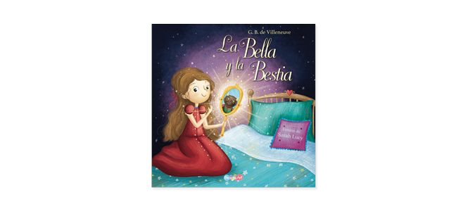 LA BELLA Y LA BESTIA - CUENTO DREAMS ART – El Hombre de la Mancha Kids