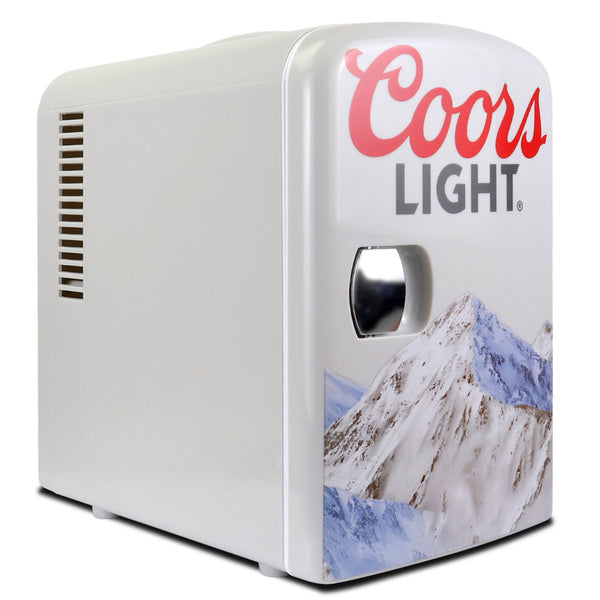 Modelo Portable Mini Fridge, 6 Can