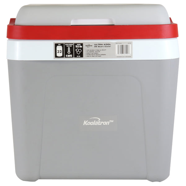 Koolatron Portable Automatic Ice Maker, 1.85 L Capacity