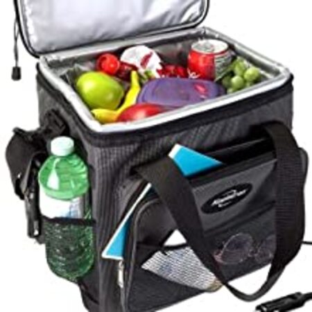 Koolatron Thermoelectric Iceless 12V Cooler Bag