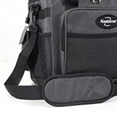 Koolatron Portable Iceless Cooler Bag