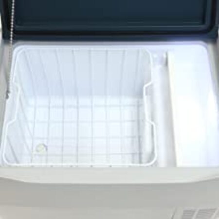 Koolatron 12 Volt Portable Freezer Refrigerator w/ Bluetooth Controls 31 qt (30L) Electric Cooler