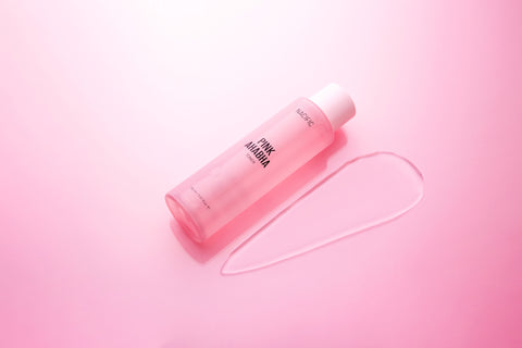 Nacific Pink AHA BHA Toner