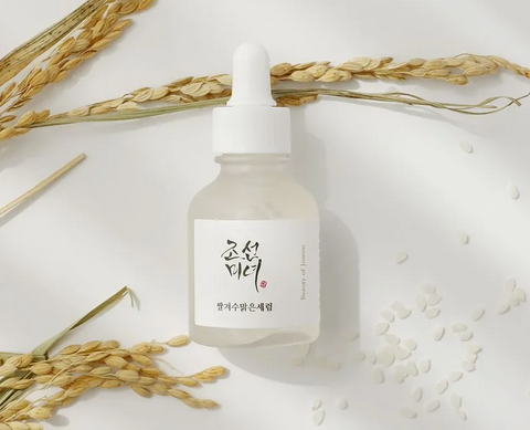 Beauty Of Joseon Glow Deep Serum Rice + Alpha-Arbutin