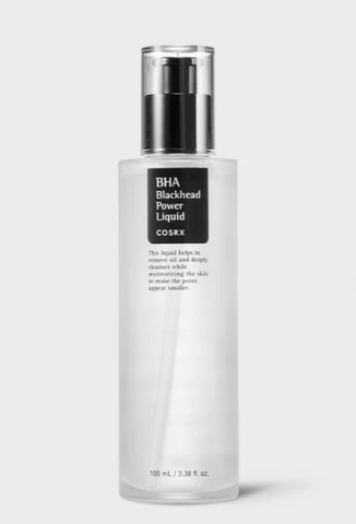 COSRX BHA Blackhead Power Liquid