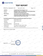 Woodemon RSL-Phthalate Compliance-2