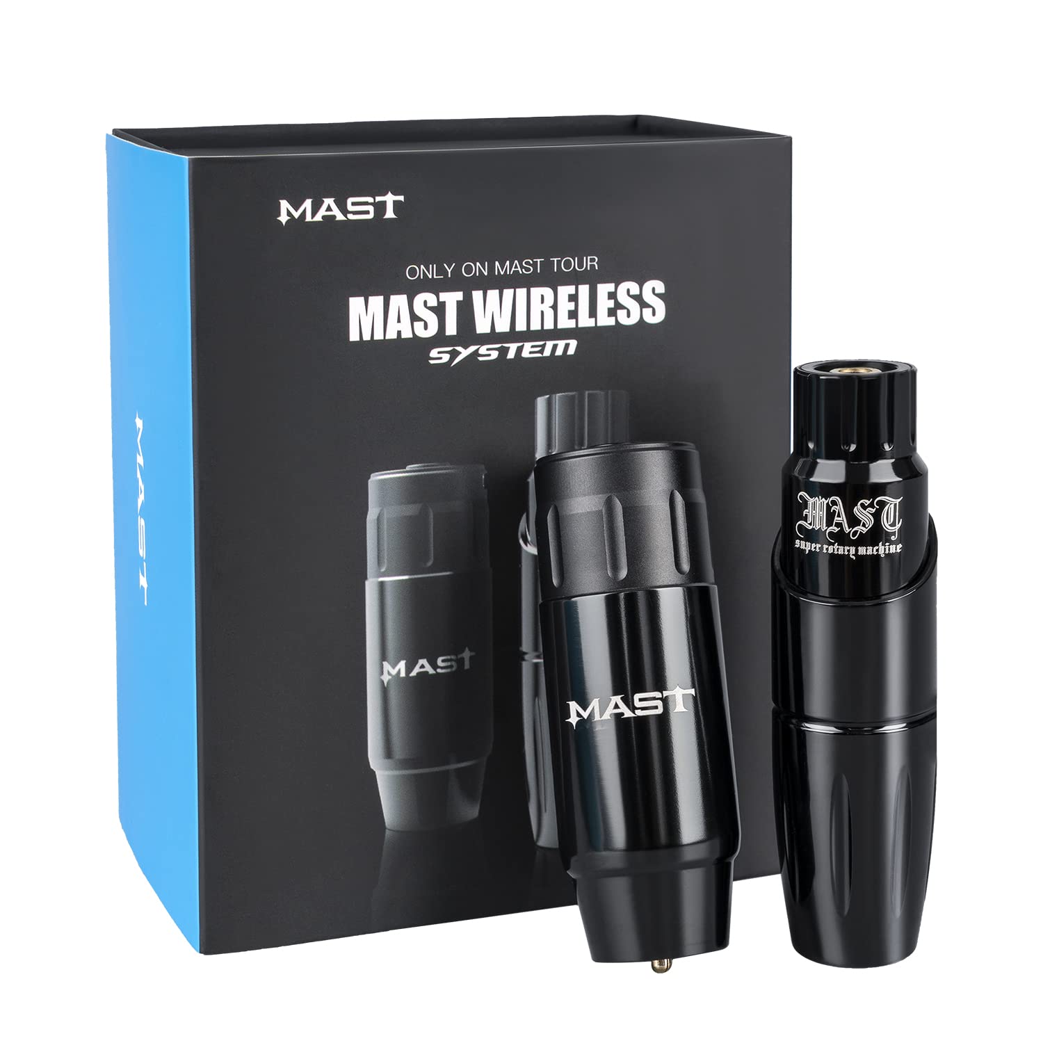 Mast Tattoo Pen Machines  True Tattoo Supply