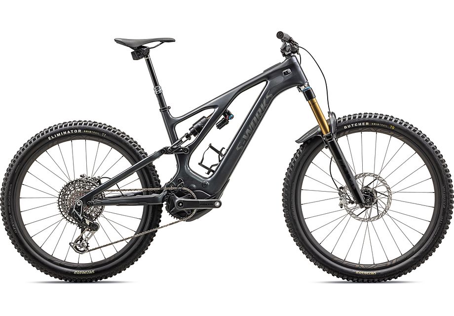 S-Works Turbo Levo T-Type - SPECIALIZED product image