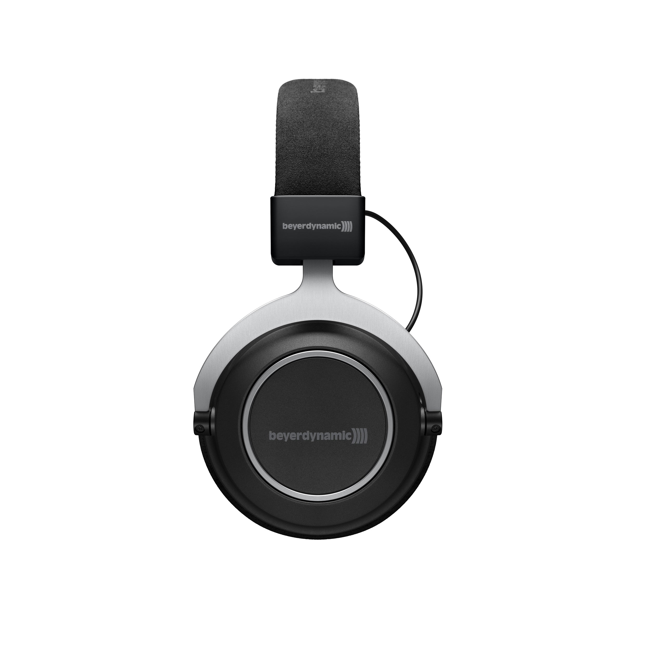 beyerdynamic Amiron Wireless | Tesla Bluetooth headphones