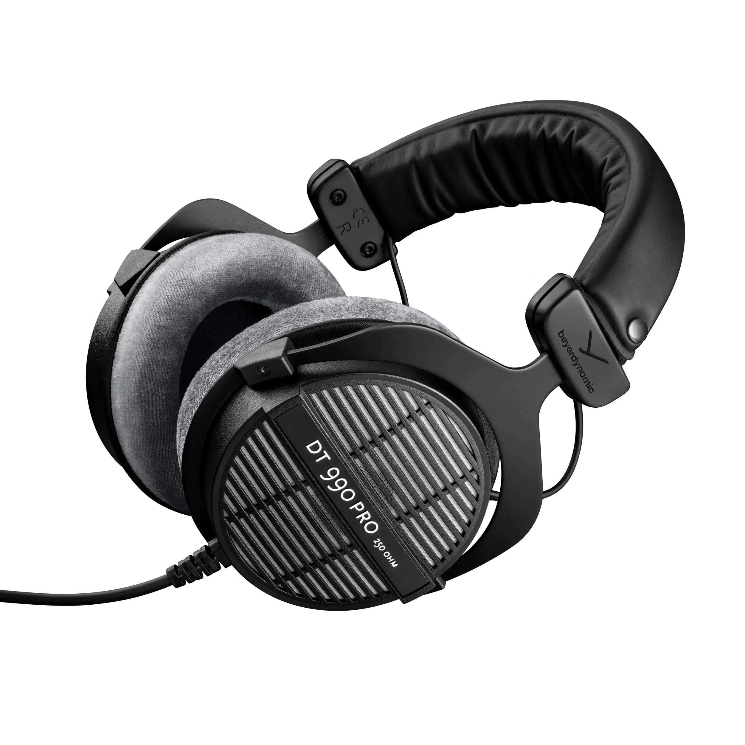 beyerdynamic DT 990 PRO | Best Open Back Studio Headphones