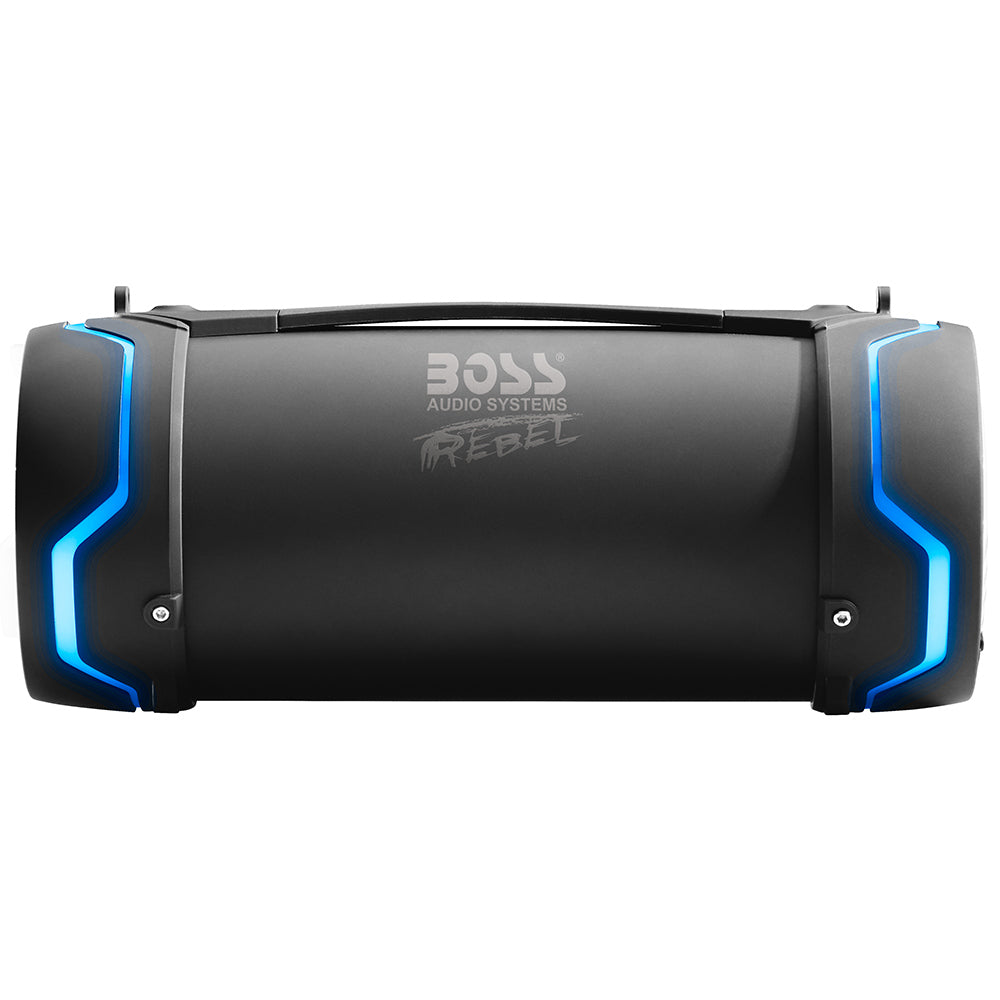 boss multimedia speaker