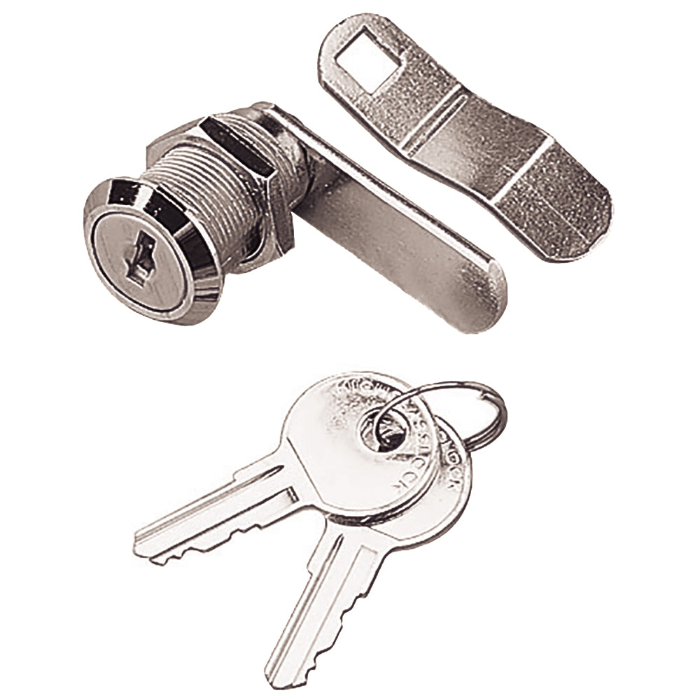 Фурнитура 1.12 2. Blossom Export Stainless Lock.