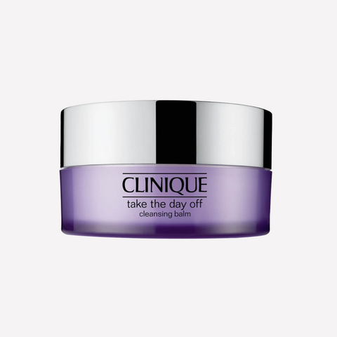 Clinique Take The Day Off Cleansing Balm