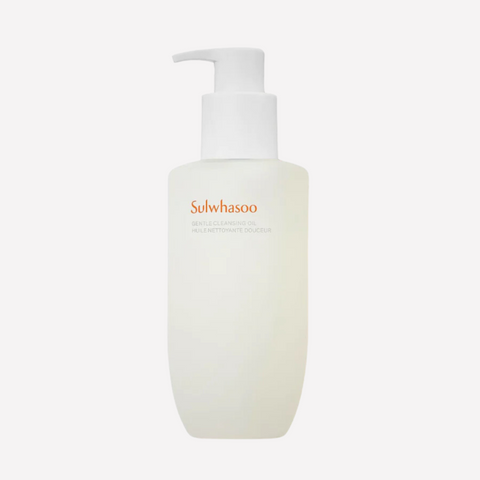 Sulwhasoo Gentle Cleansing Oil