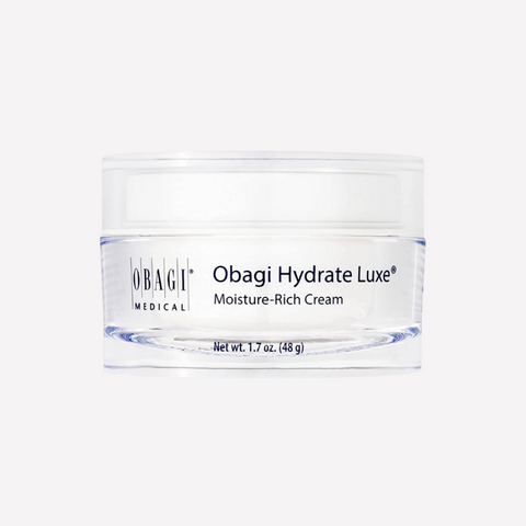 Obagi  Hydrate Luxe Moisture-Rich Cream