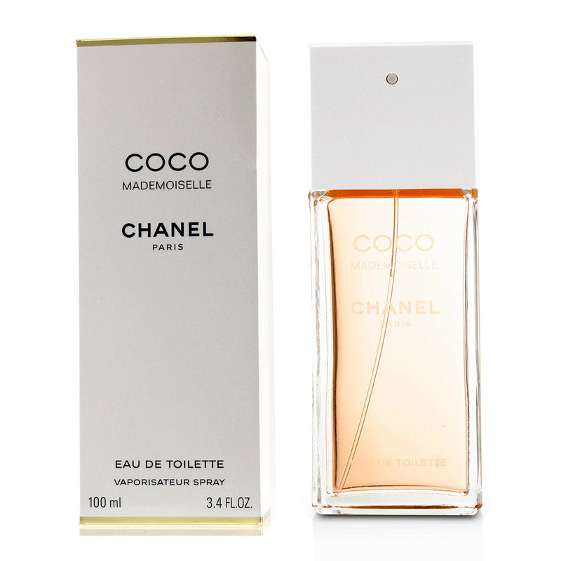 Chanel Coco Mademoiselle Eau De Toilette Spray 50ml17oz  Fresh Beauty  Co New Zealand