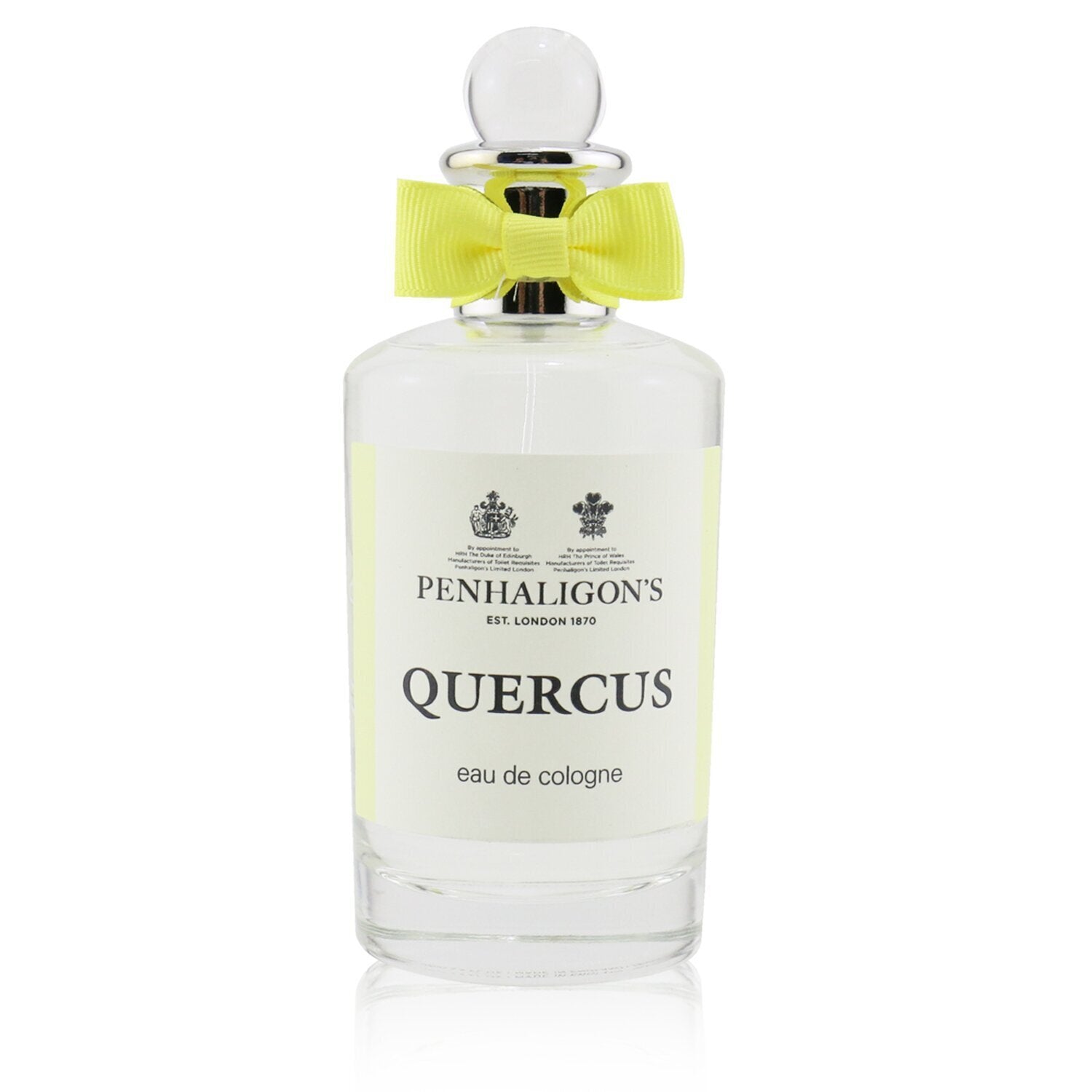 Penhaligon's Quercus Cologne (Eau De Cologne) Spray 100ml/3.4oz – Fresh ...