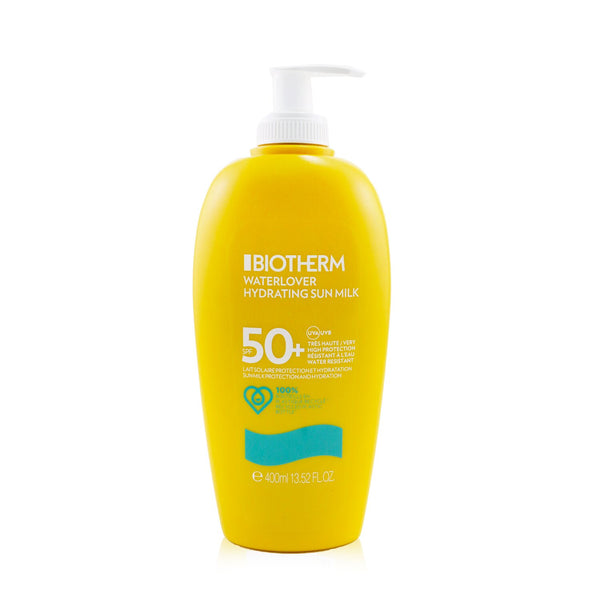 biotherm sunscreen