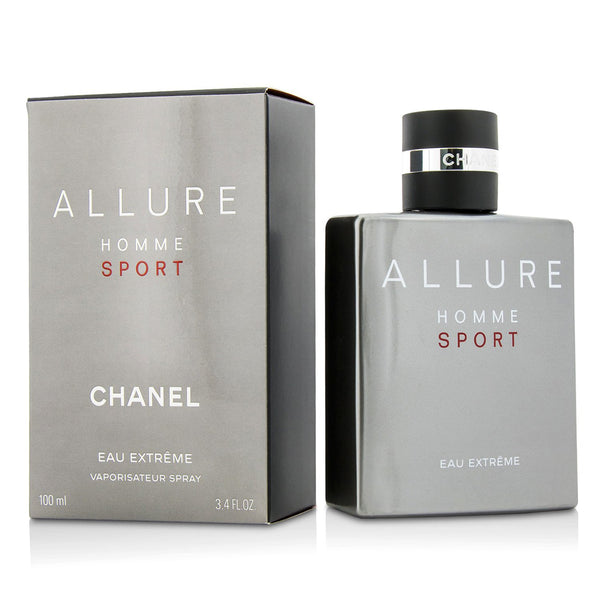 chanel allure homme 3.4 oz