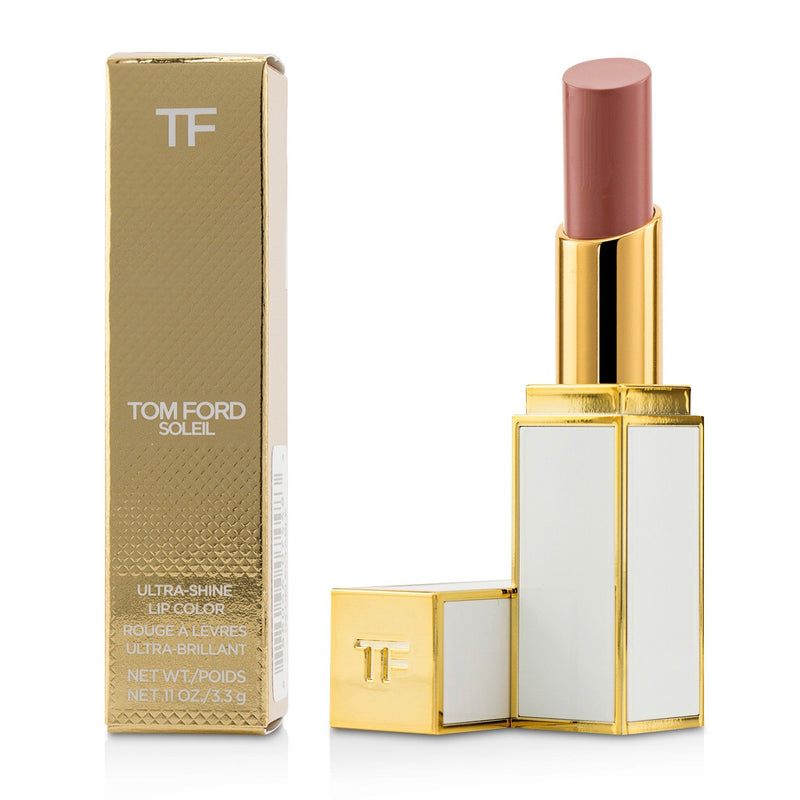 Tom Ford Ultra Shine Lip Color - # 03 Nubile / – Fresh Beauty Co.  New Zealand