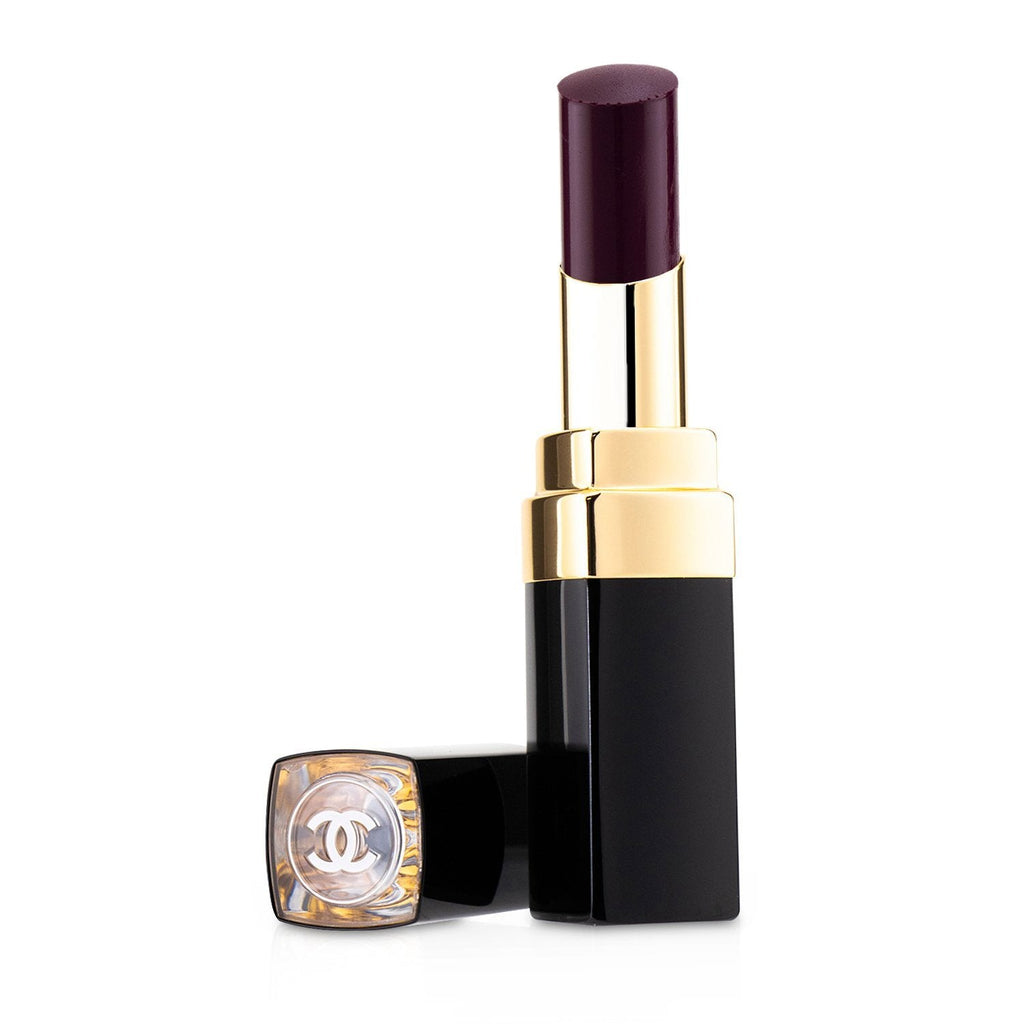 Chanel Rouge Coco Flash Hydrating Vibrant Shine Lip Colour - # 96 Phen –  Fresh Beauty Co. New Zealand