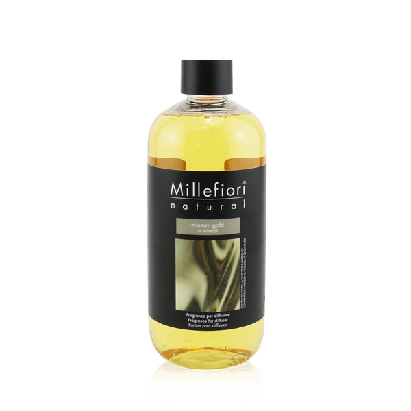 Thymes Aromatic Diffuser Refill | Goldleaf Gardenia 7.75 oz