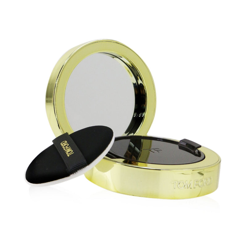 Tom Ford Shade And Illuminating Foundation Soft Radiance Cushion Compact  SPF 45 - #  Warm Sand – Fresh Beauty Co. New Zealand