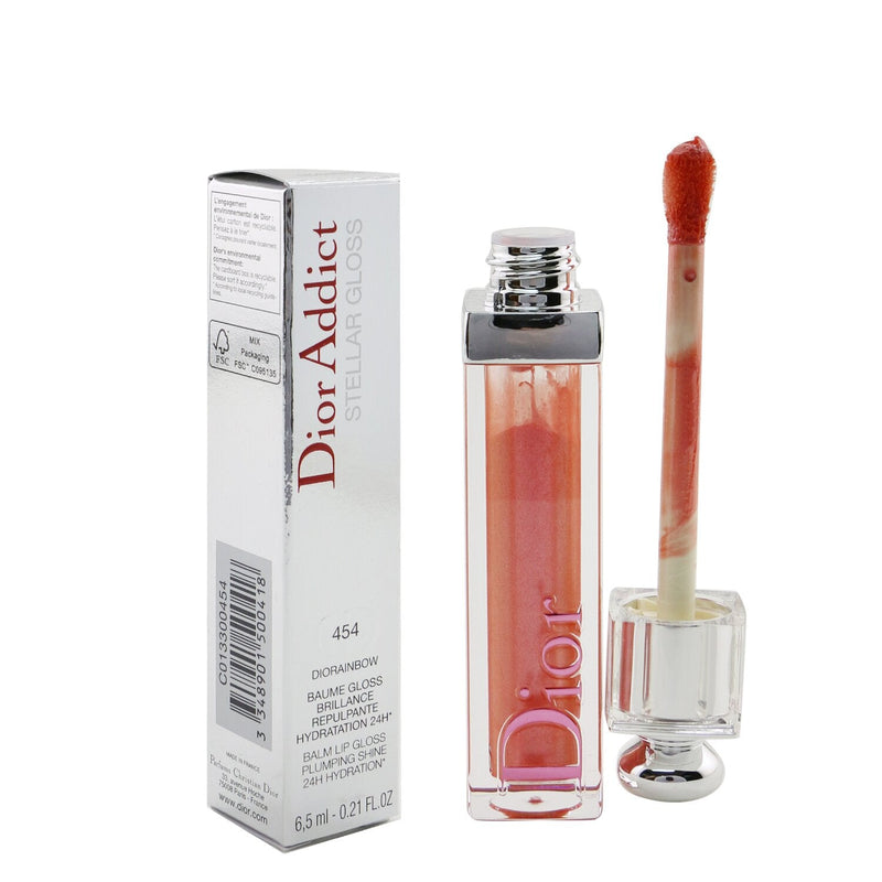 Christian Dior Dior Addict Stellar Gloss   640 JAdior 65ml021oz   Fresh Beauty Co USA