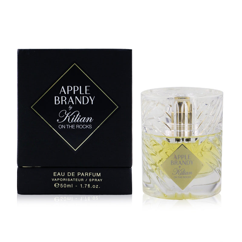 Kilian Apple Brandy On the Rocks Eau De Parfum Spray 50ml/1.7oz