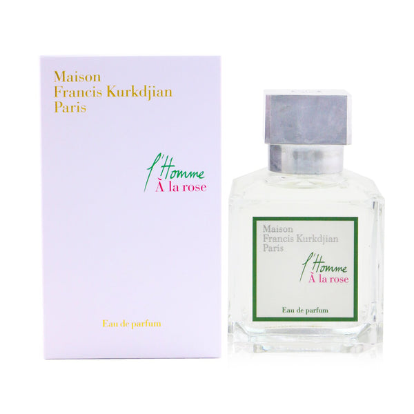 Maison Francis Kurkdjian - A La Rose Eau De Parfum Spray 35ml/1.2