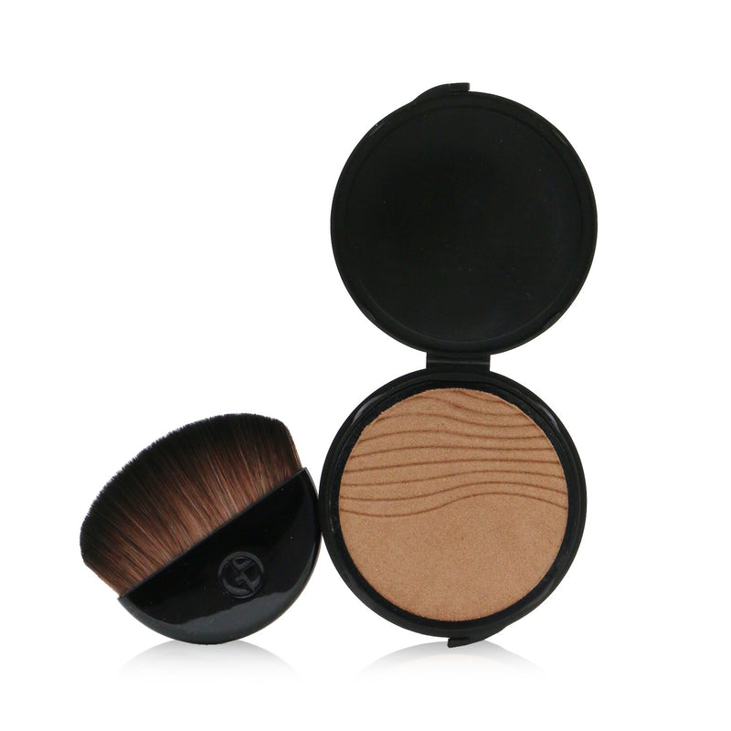 Giorgio Armani Luminous Silk Glow Fusion Powder Refill - # 8 / –  Fresh Beauty Co. New Zealand