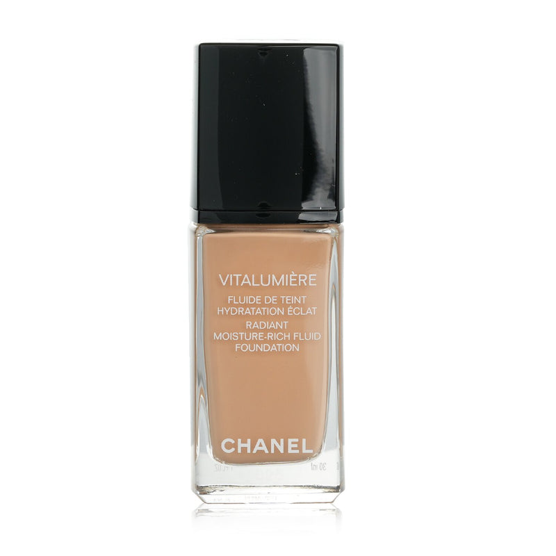 Top hơn 71 về chanel mat lumiere puder