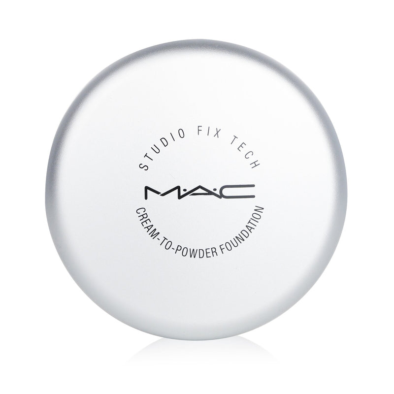 MAC Studio Fix Tech Cream To Powder Foundation - # NW20 10g/ – Fresh  Beauty Co. New Zealand