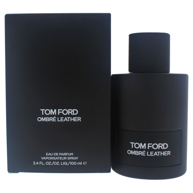 Tom Ford Ombre Leather by Tom Ford for Unisex  oz EDP Spray – Fresh  Beauty Co. New Zealand