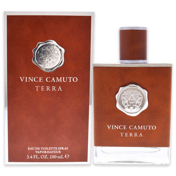 Vince Camuto Vince Camuto Homme by Vince Camuto for Men - 6 oz