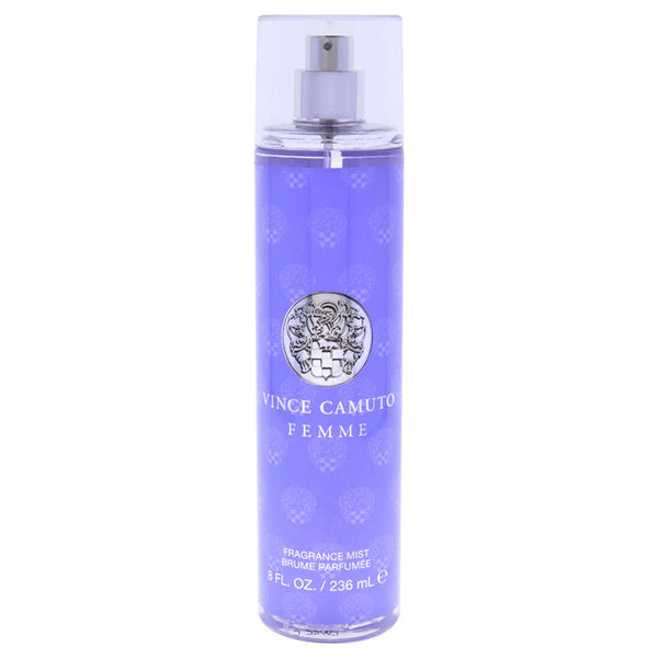 Bella Vince Camuto by Vince Camuto for Women - 8 oz Body Mist 