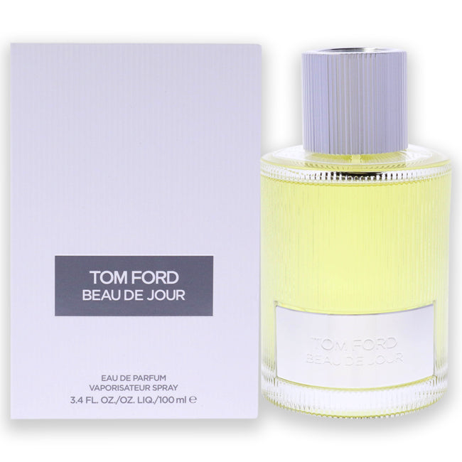 Tom Ford Tom Ford Beau De Jour by Tom Ford for Men  oz EDP Spray –  Fresh Beauty Co. New Zealand